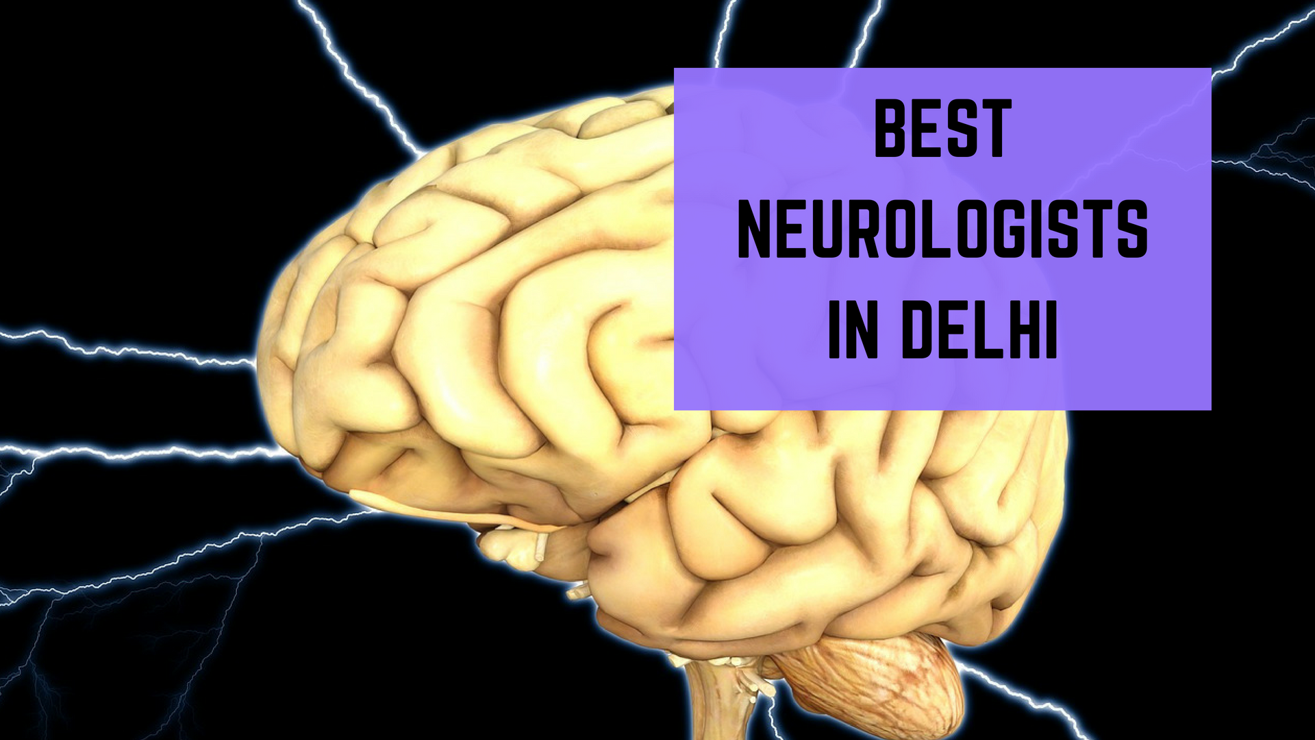 Top 10 Best Neurologists In Delhi- List 2022 - Essencz