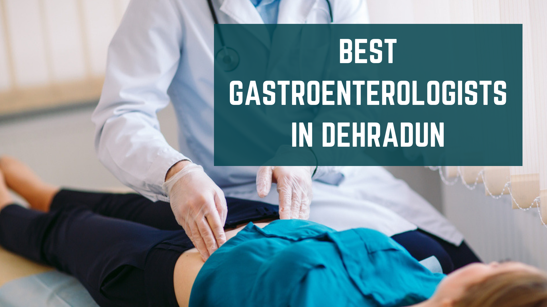 Top 10 Best Gastroenterologists In Dehradun List 2020 Essencz