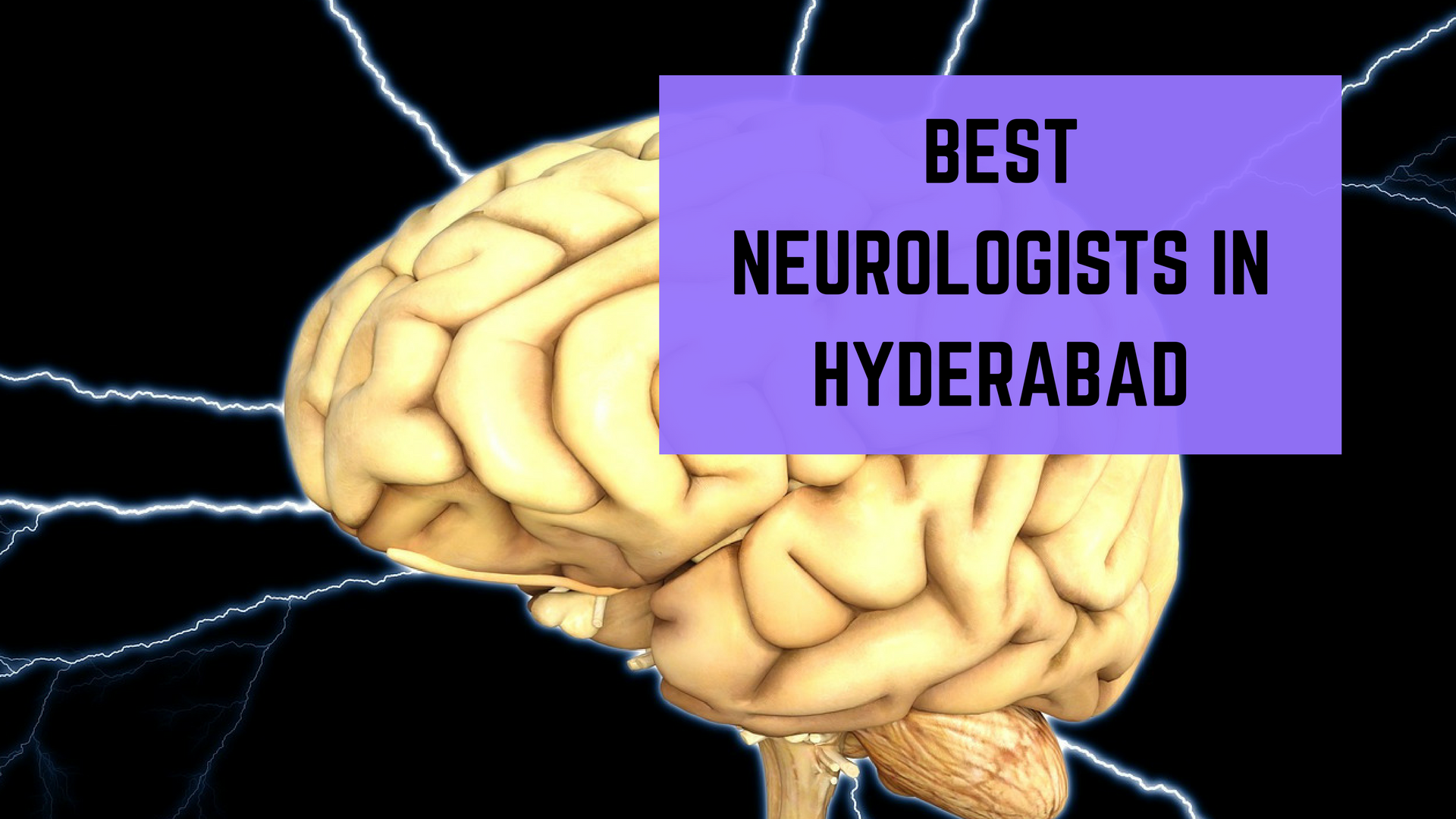 Top 10 Best Neurologists In Hyderabad- List 2022 - Essencz