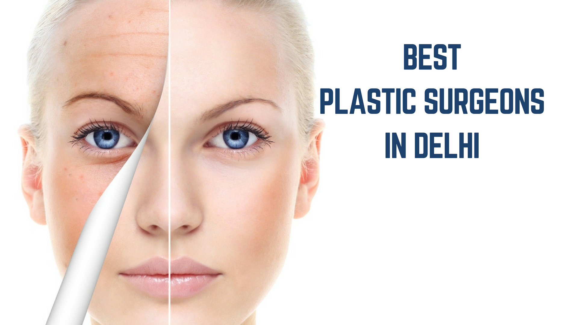 Top 10 Best Plastic Surgeons in Delhi List 2022 Essencz