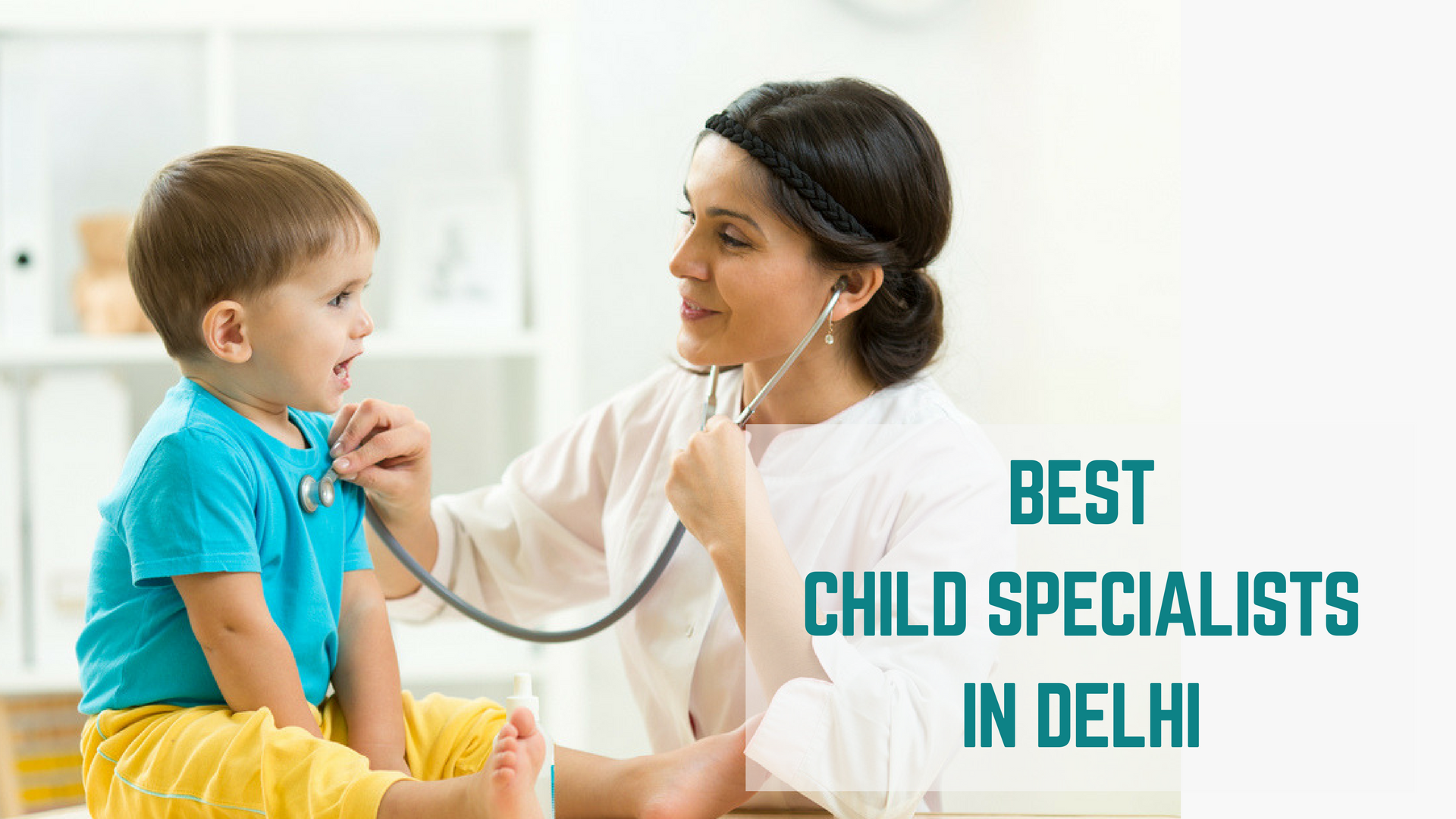 best child ophthalmologist in delhi