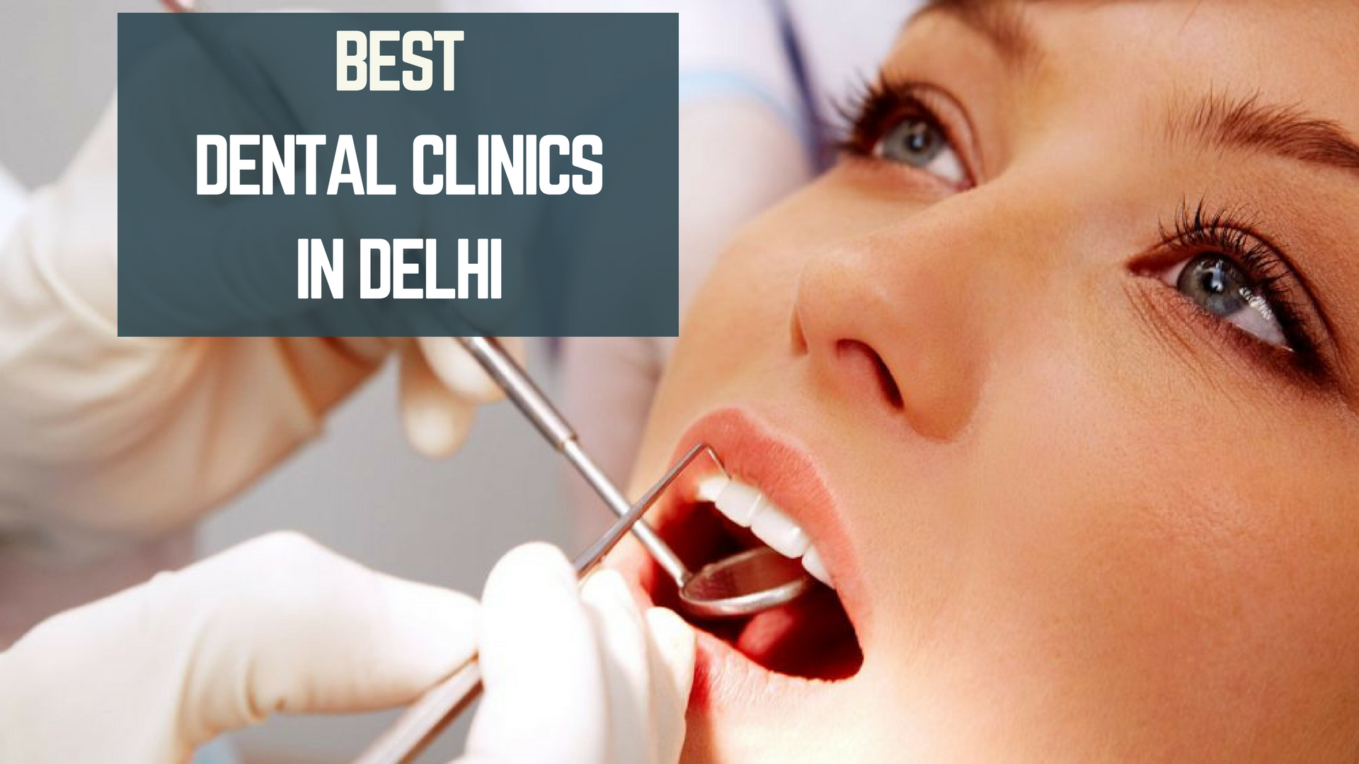 Top 10 Best Dental Clinics in Delhi List 2023 Essencz