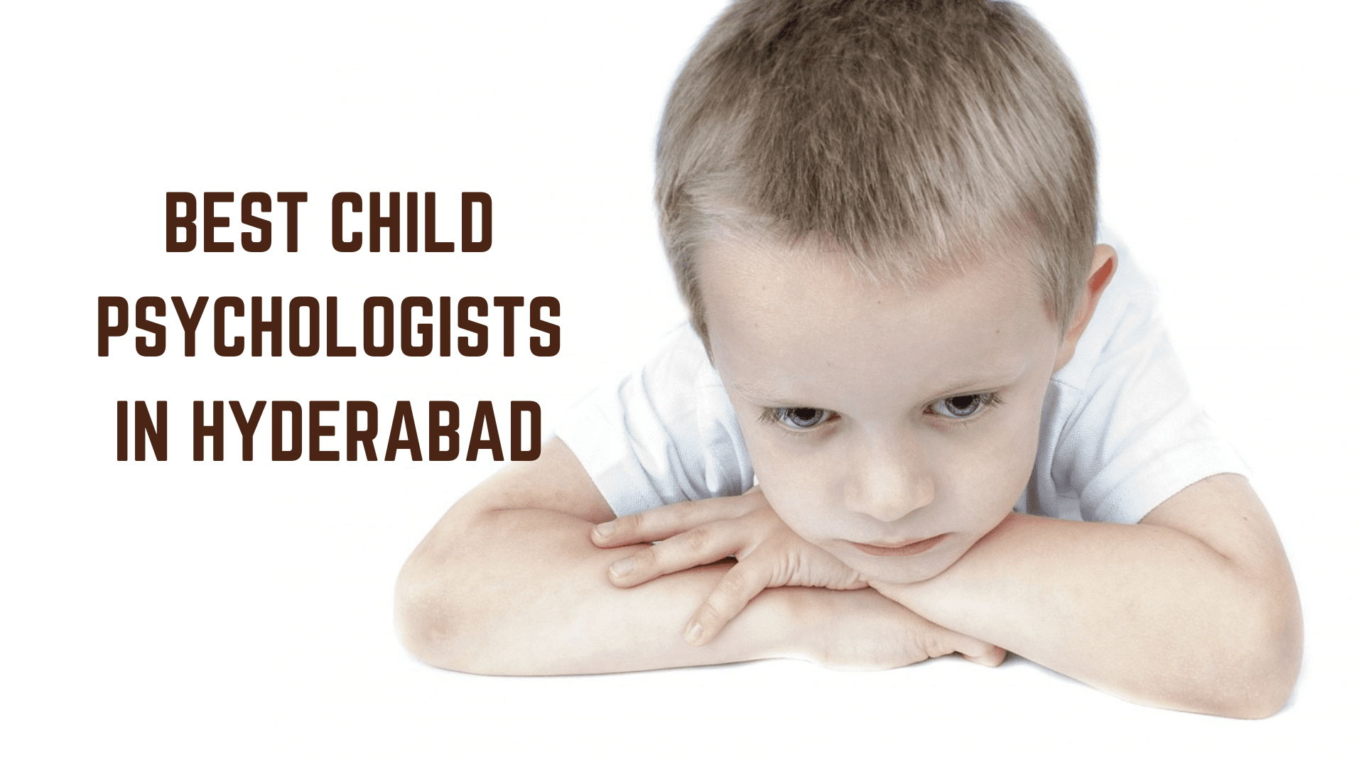 Top 10 Best Child Psychologists in Hyderabad Essencz
