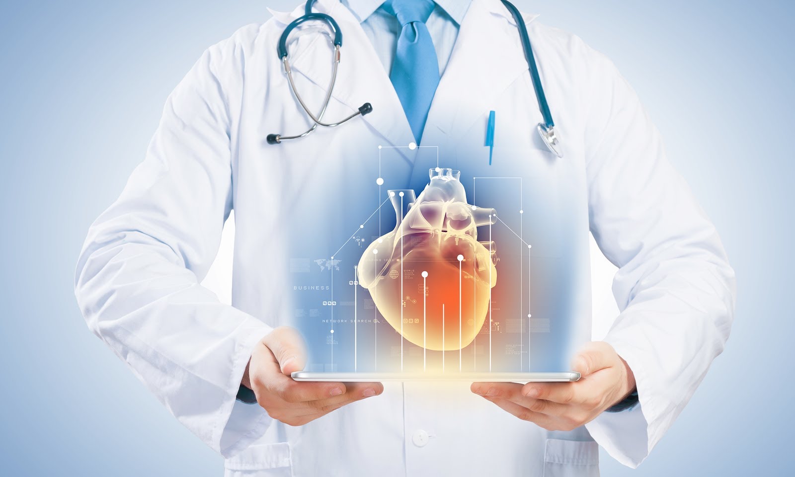 Top 10 Best Cardiologists in North Delhi | Essencz