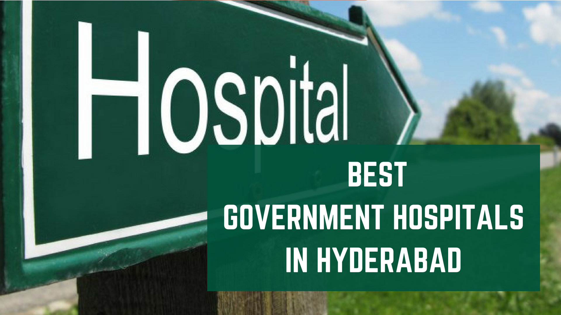 Top 10 Best Government Hospitals In Hyderabad List 2022 Essencz Top 10 Best Government Hospitals In Hyderabad List 2022 Essencz