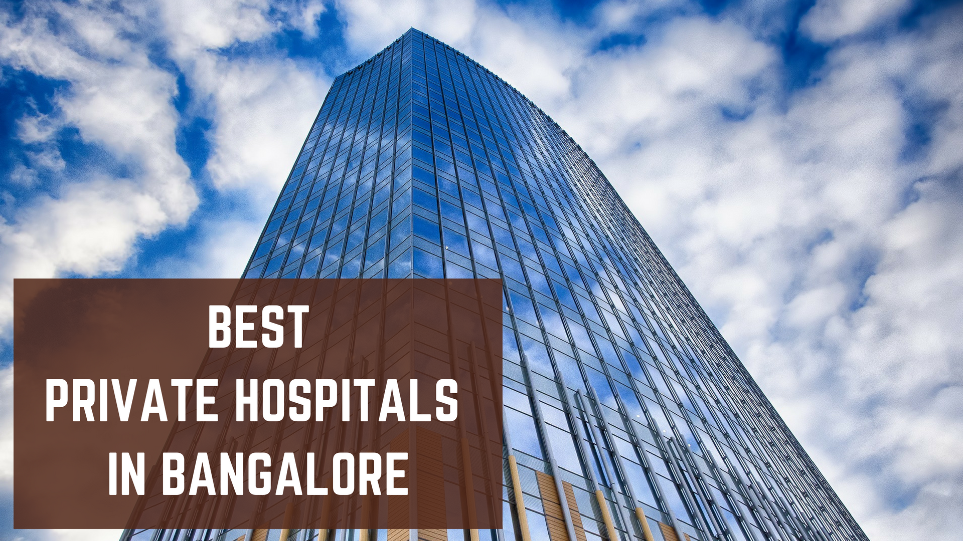 Top 10 multispeciality hospitals in bangalore