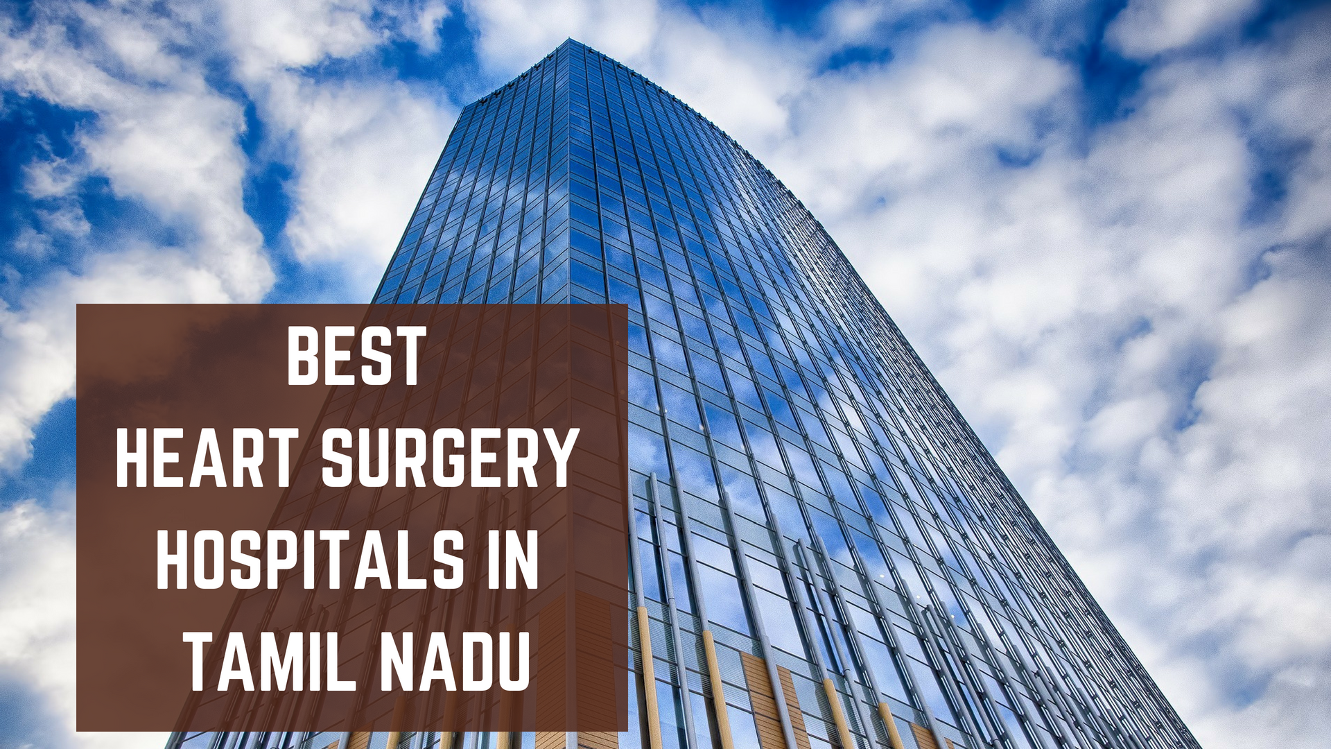 Top 10 Best Heart Surgery Hospitals In Tamil Nadu Essencz