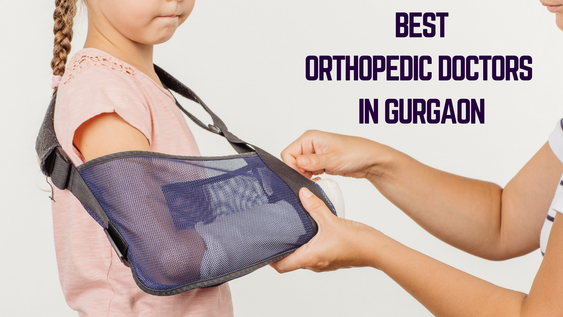 Top 10 Best Orthopedic Doctors In Gurgaon List 2020 Essencz