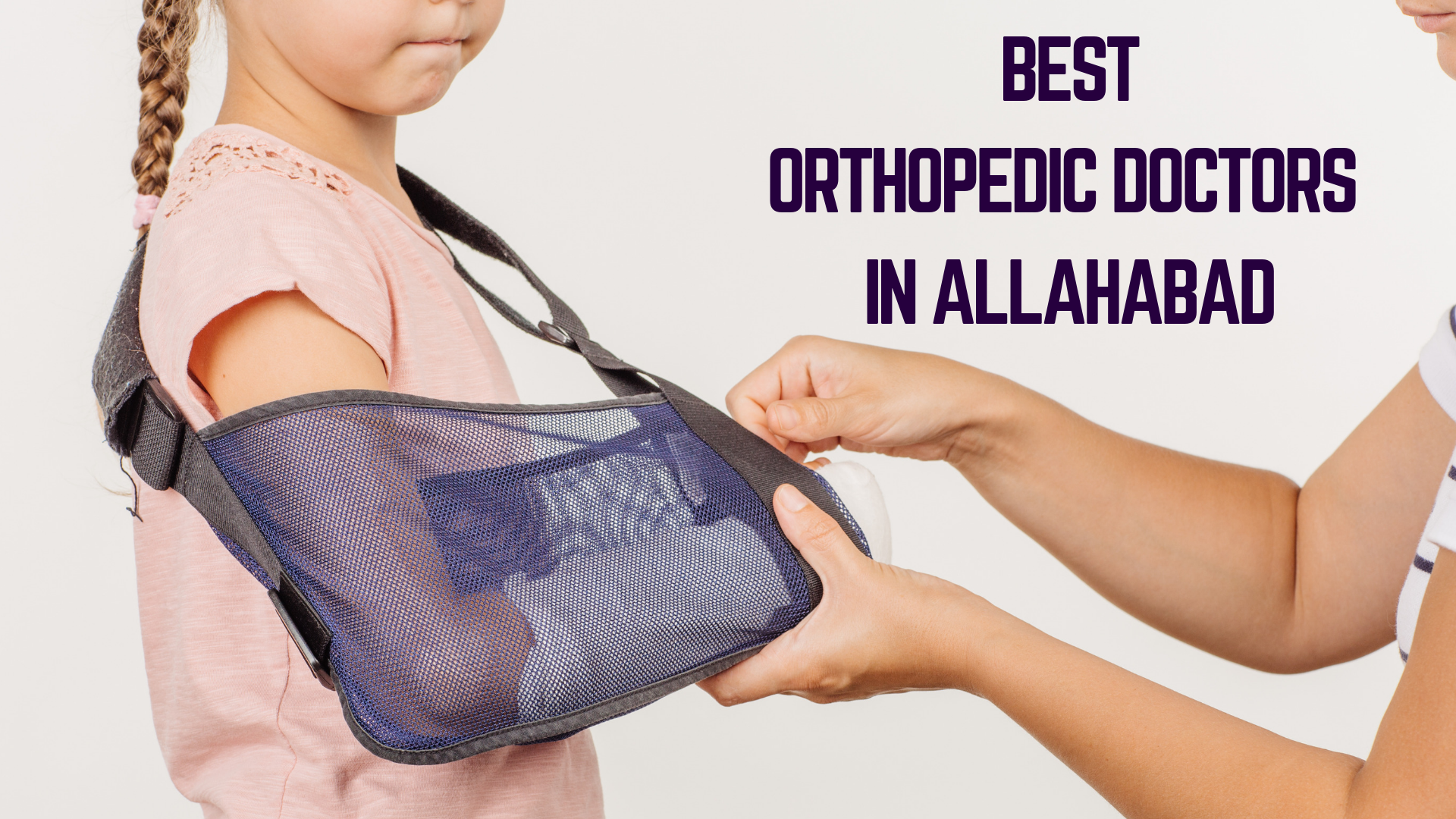 Top 10 Best Orthopedic Doctors In Allahabad Essencz