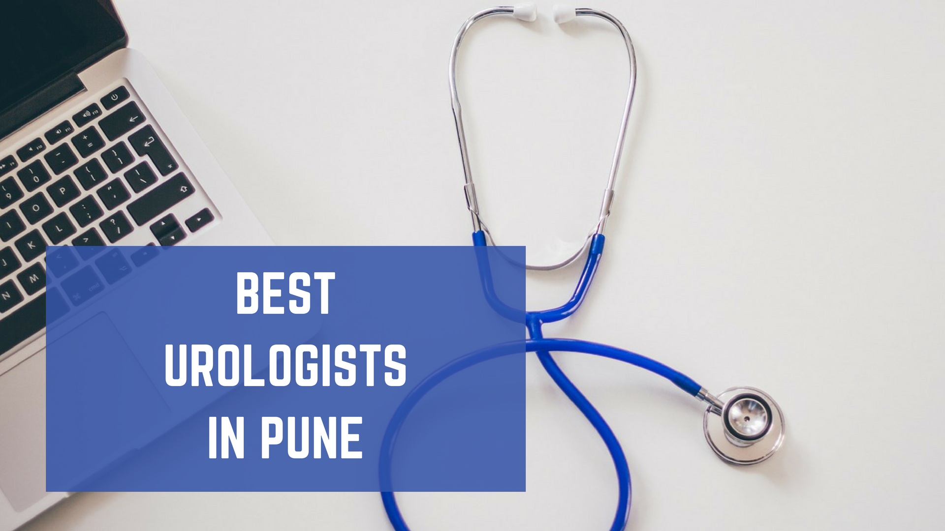 Top 10 Best Urologists in Pune- List 2020 - Essencz