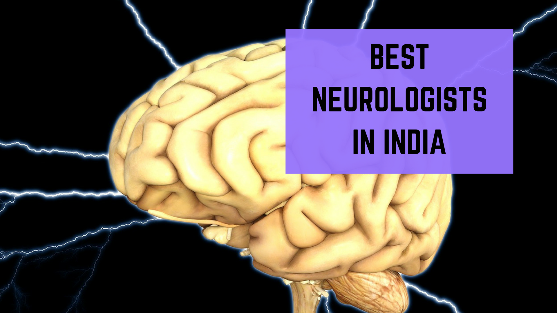 Top 10 Best Neurologists In India- List 2021 - Essencz