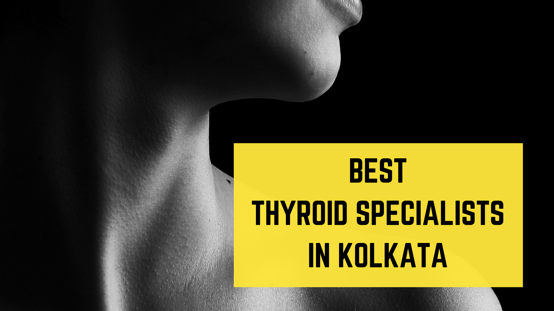 Top 10 Best Thyroid Specialists in Kolkata- List 2020 - Essencz