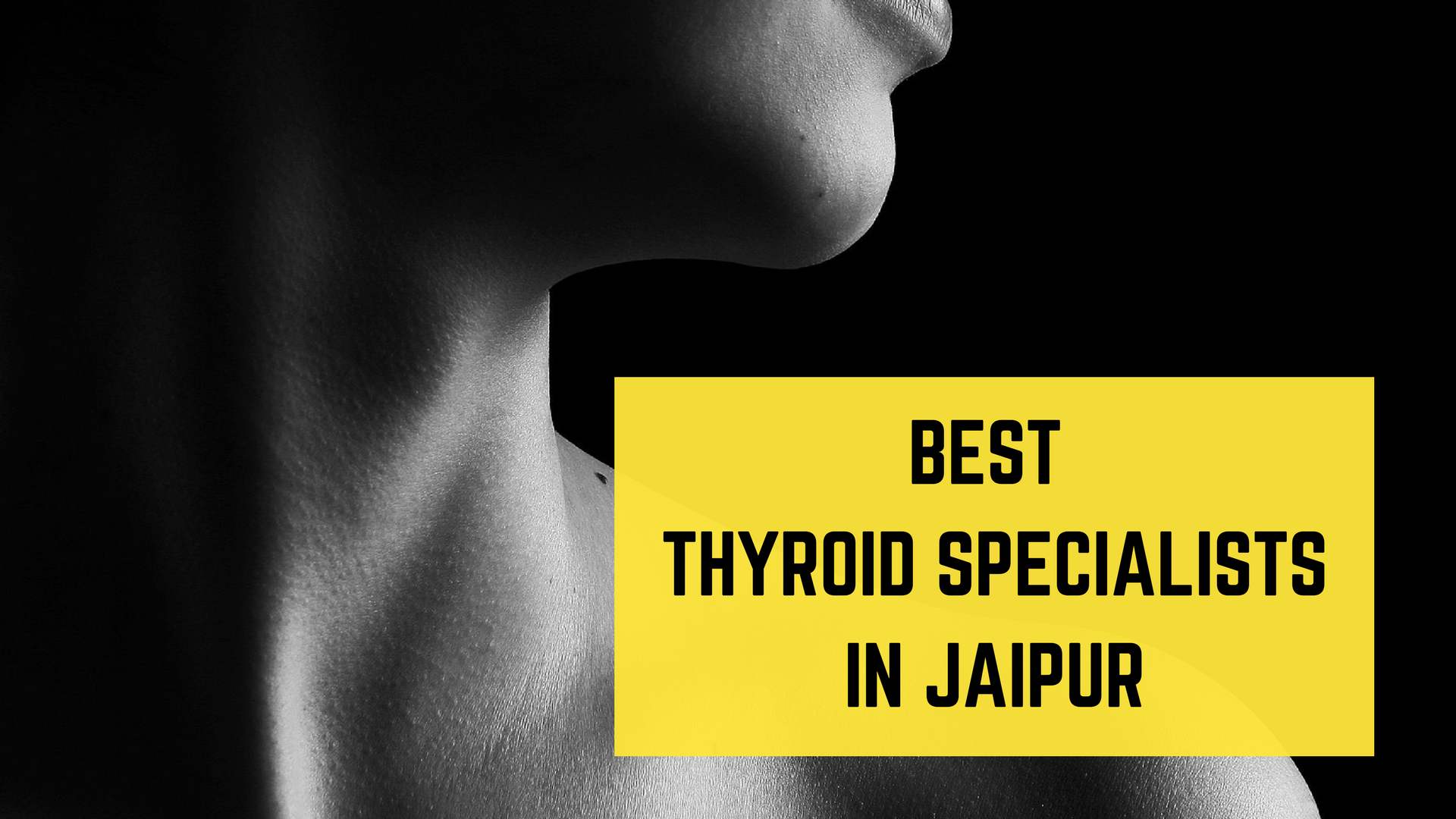 Top 10 Best Thyroid Specialists in Jaipur - Essencz