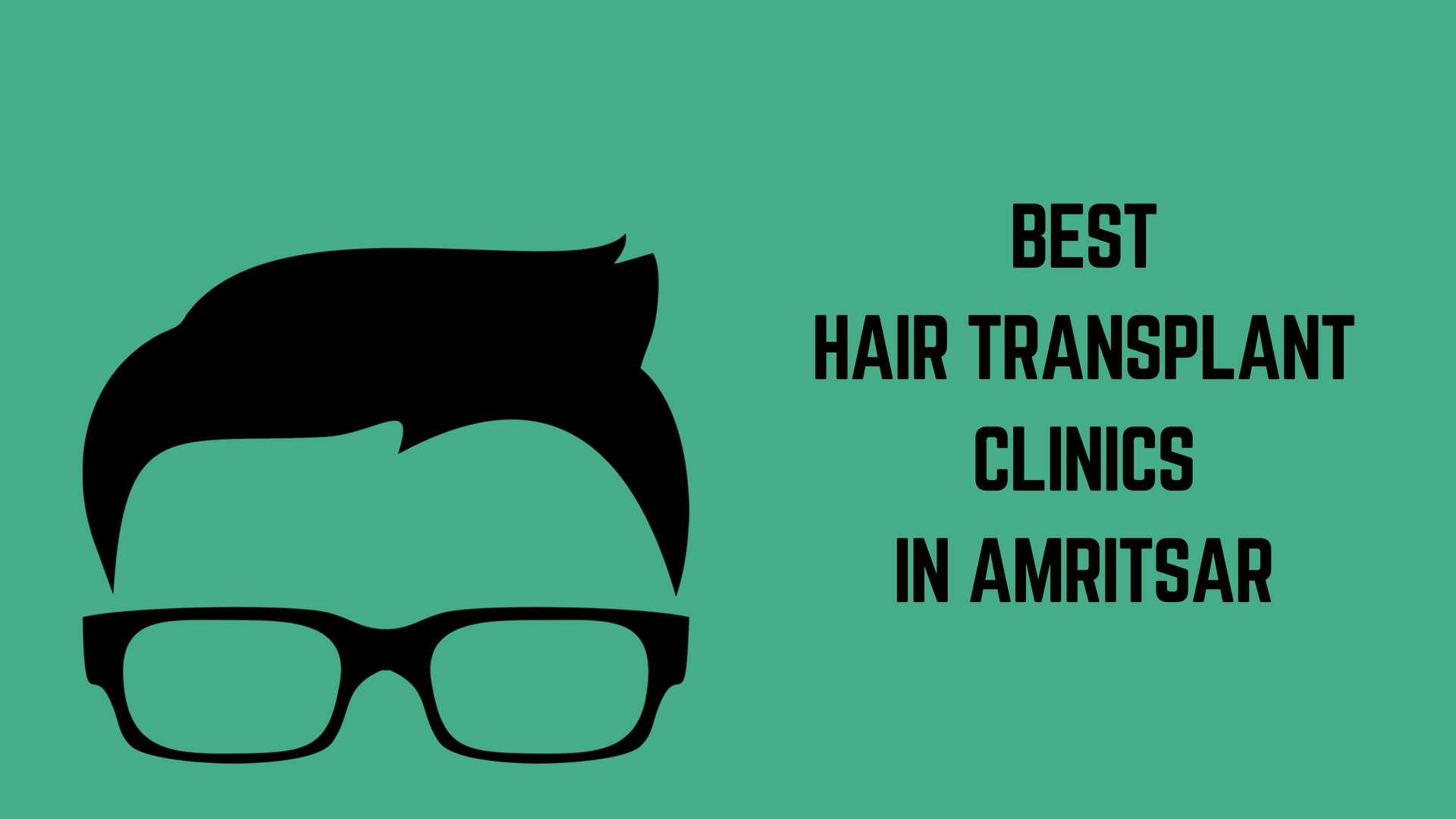 Natural FUE and FUT Hair Transplant in India