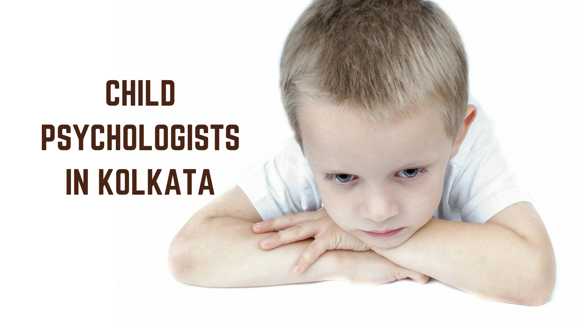 Top 10 Best Child Psychologists In Kolkata Essencz