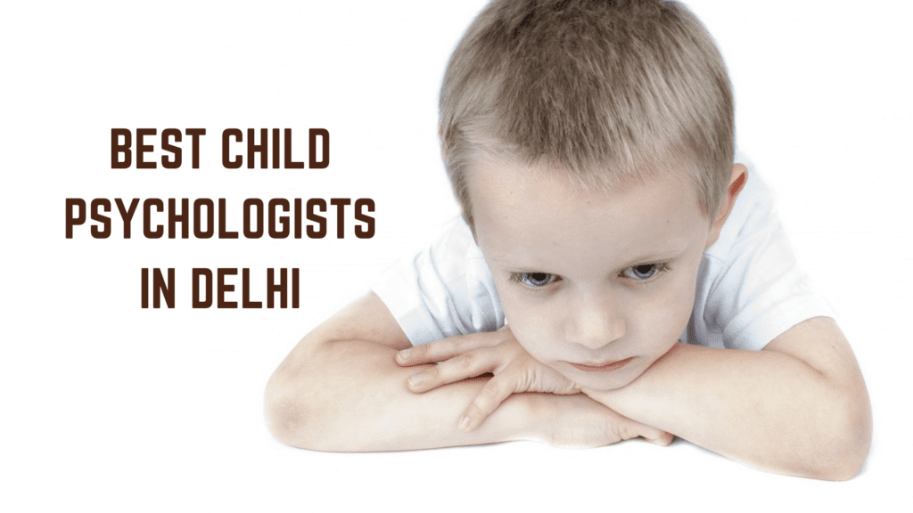 Best psychologists in Delhi